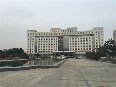 蚌埠市社会治安视频防控系统