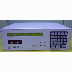 两线式报警接收机D6100
