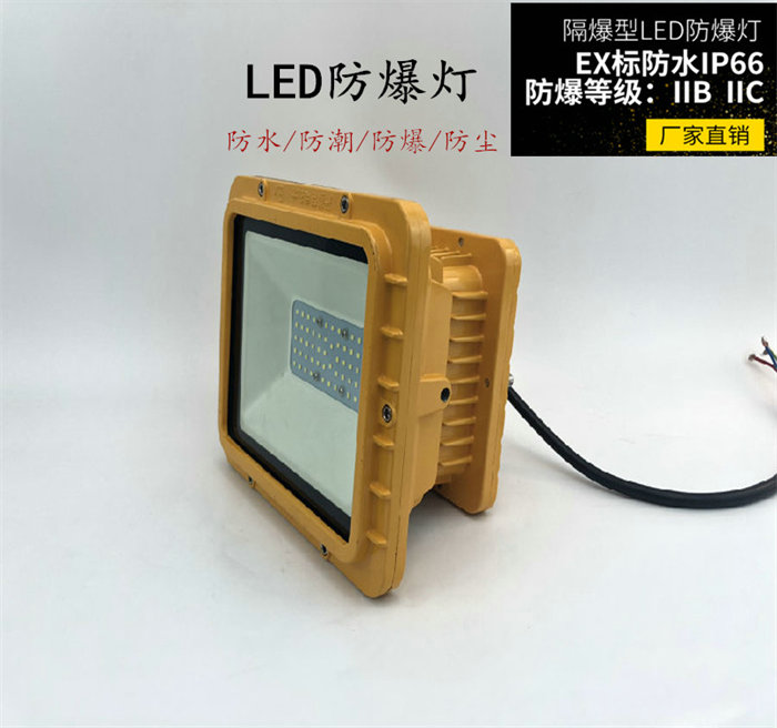LED防爆补光灯