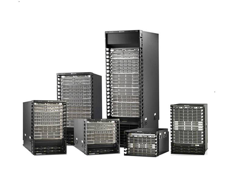 CloudEngine 12800系列数据中心核心