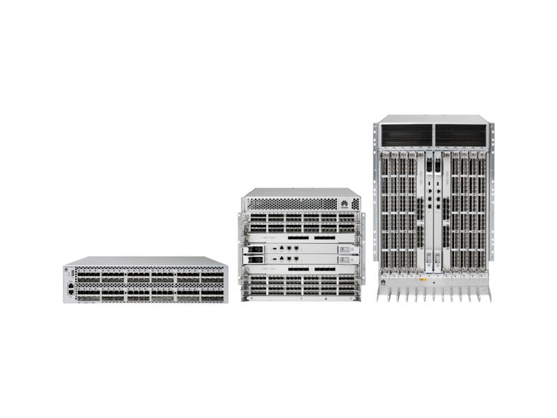 OceanStor SNS3096/5192/5384