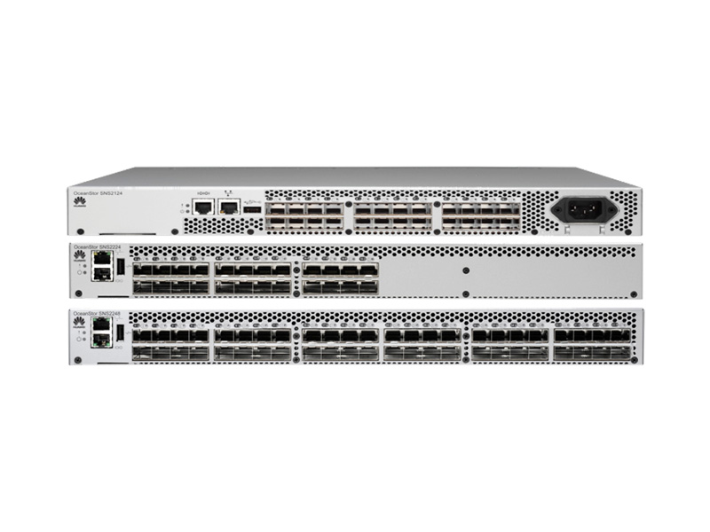 OceanStor SNS2124/2224/2248