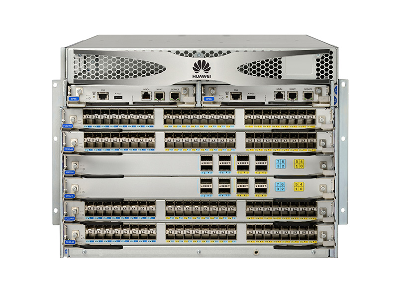 OceanStor SNS5604/SNS5608