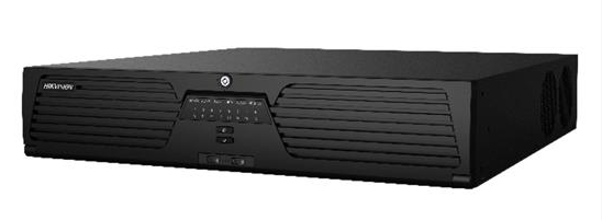iDS-9600NX-I8/FA海康超脑人脸识别