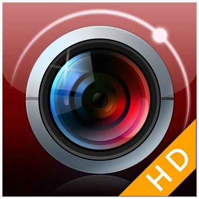 iVMS-4500HD（Android） V4.1.4移动客